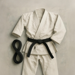 Category image: Martial Arts Apparel